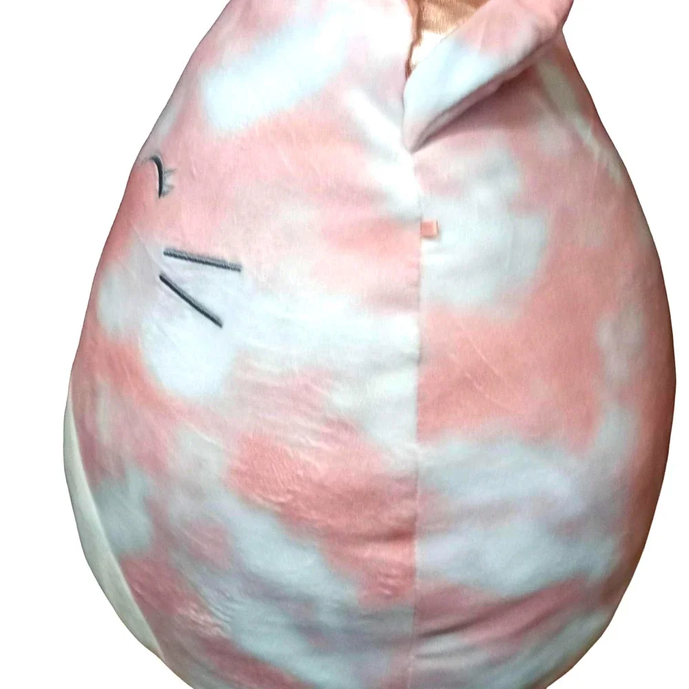 Squishmallow 18